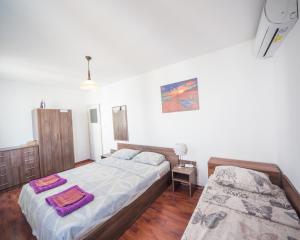 SUMMER LAZUR - Sunny Flat with 2 separate rooms
