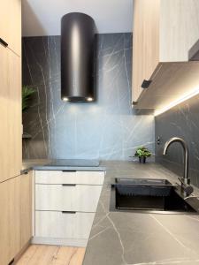 Apartament Stara Fabryka 42