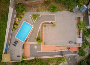 Santo António Bay View Villa