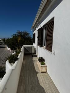 Casa as Gaïvotas