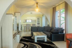 Santo António Bay View Villa