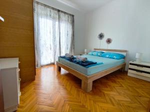 Apartman Motar