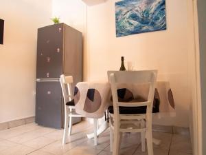 Apartman Motar