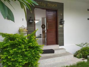Selog 3BR Villa Seminyak include daily transportation