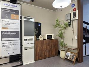 페블스테이 남포점