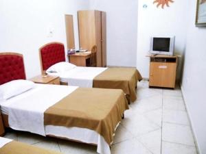 Sun City Hotel