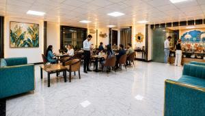 Hotel JMK - Managed by JMD Group