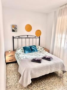 Casa Luz by Sunset Apartments Alicante