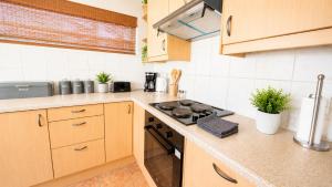 Waterfront G2 Self Catering Unit
