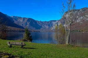 Apartma Fonda Bohinj