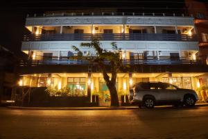 Hotel Joffre