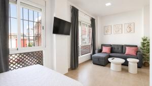 NOMA Apartamentos Turísticos - Bormujos, Sevilla