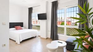NOMA Apartamentos Turísticos - Bormujos, Sevilla