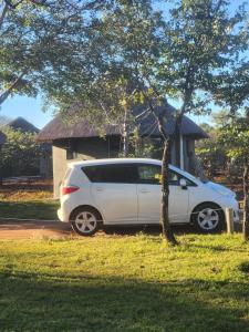 Tsetsebjwe Bush Camp
