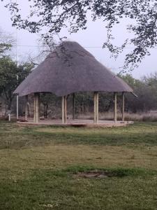 Tsetsebjwe Bush Camp
