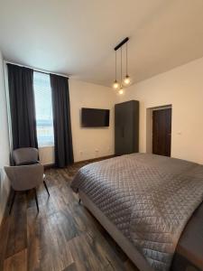 Apartmán Pardubice 4