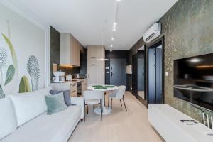Sienkiewicza Residence by Comfort Apartments