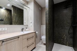 Sienkiewicza Residence by Comfort Apartments