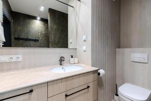 Sienkiewicza Residence by Comfort Apartments