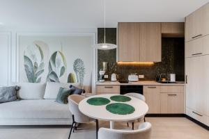 Sienkiewicza Residence by Comfort Apartments