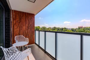 Sienkiewicza Residence by Comfort Apartments