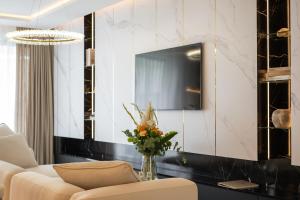 Aria Suites