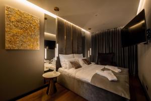 Aria Suites
