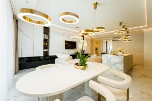 Aria Suites