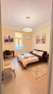 Lusy Luxury Home - Sofia City Center