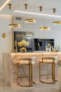 Aria Suites