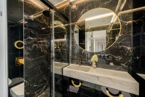 Aria Suites
