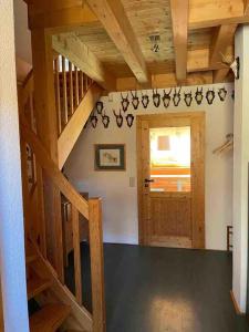 Cozy hunting lodge with garden on the Eifelsteig