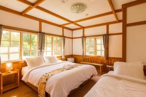Kamishiro Mountain Lodge