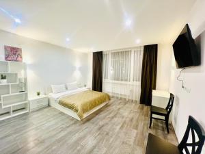 Stysa Apartaments
