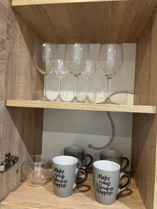 Stysa Apartaments