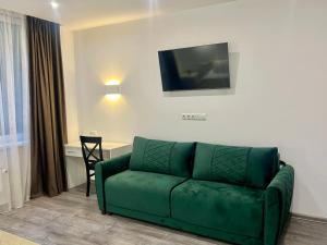 Stysa Apartaments