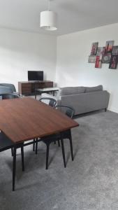 Broadway residence G01