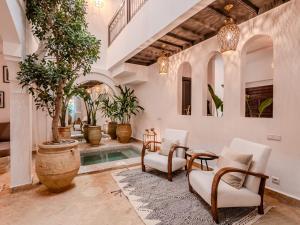 Riad Dar Jamila Breakfast 10mn to Jamaa Al Fna