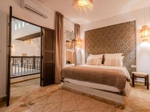 Riad Dar Jamila Breakfast 10mn to Jamaa Al Fna