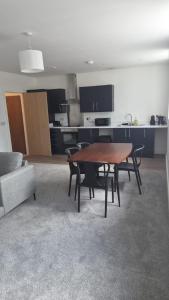 Broadway residence G01