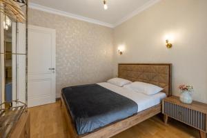 Cozy Apartment In Central Rustaveli