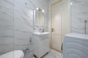 Cozy Apartment In Central Rustaveli
