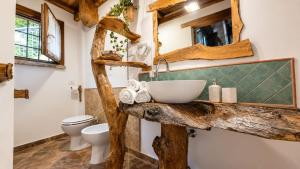 Casa dei laghi alba