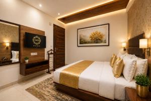 Hotel JMK - Managed by JMD Group