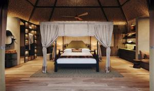 Shambala Private Game Reserve