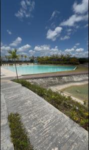 Casa Nova Private Patio Crystal Lagoon Near Beach Airport