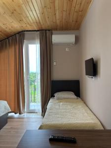Corner house