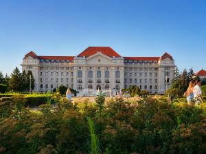 Greatforest apartman 2