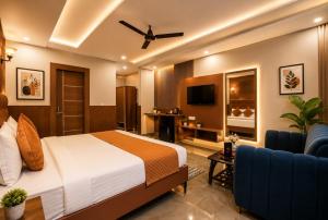 Hotel Jiio