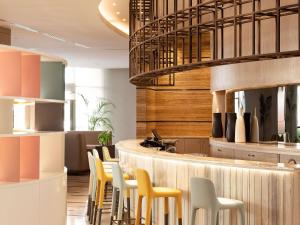 Novotel Tunis Lac
